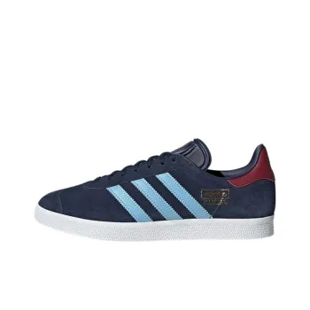 Adidas Originals Gazelle 'Navy Blue White'