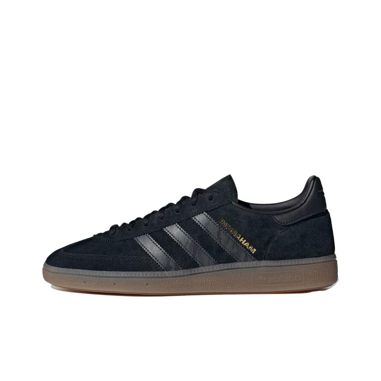 Adidas Spezial Black - POIZON