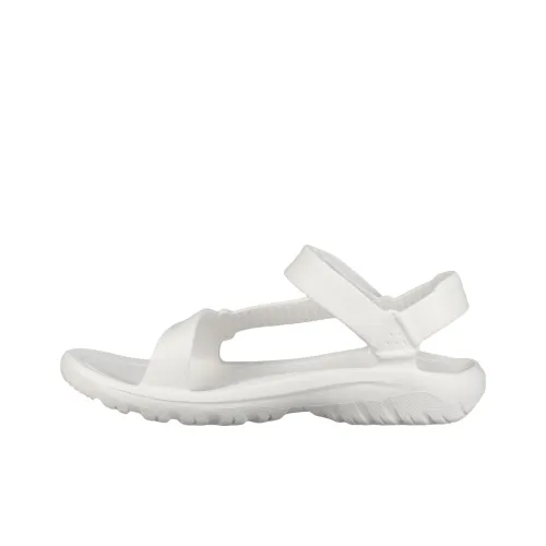 Teva Beach Sandals Women's White