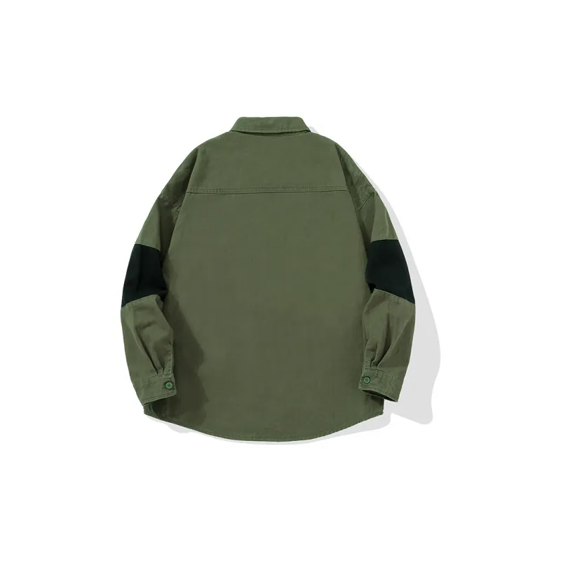 MOPE Shirts Unisex-7