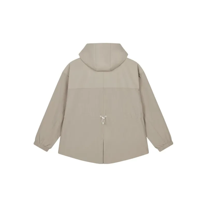 New Balance Jacket Women's Khaki-1