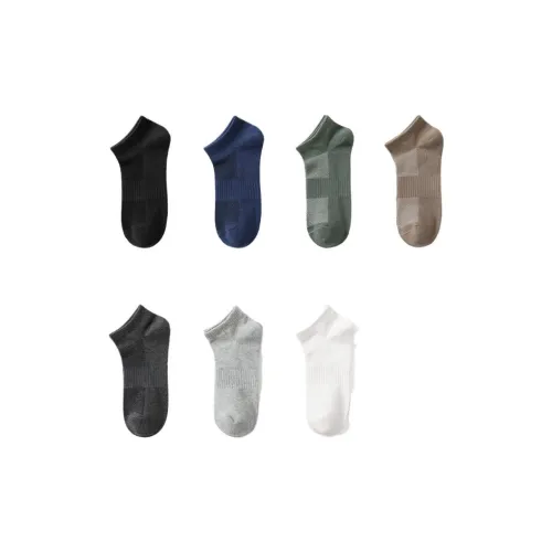 MIIOW Men Socks