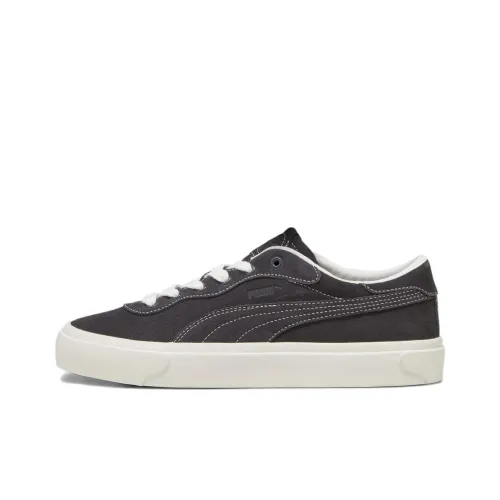 PUMA Capri Skateboard Shoes Unisex Low-Top