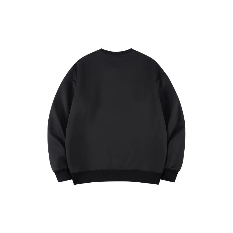 Crayon Shinchan Sweatshirt Unisex-1