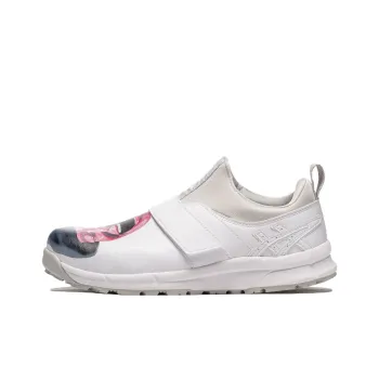 Asics X Comme Des Garcons Shirt X Yue Minjun Winjob CP303 'Smiling Man Graphic'