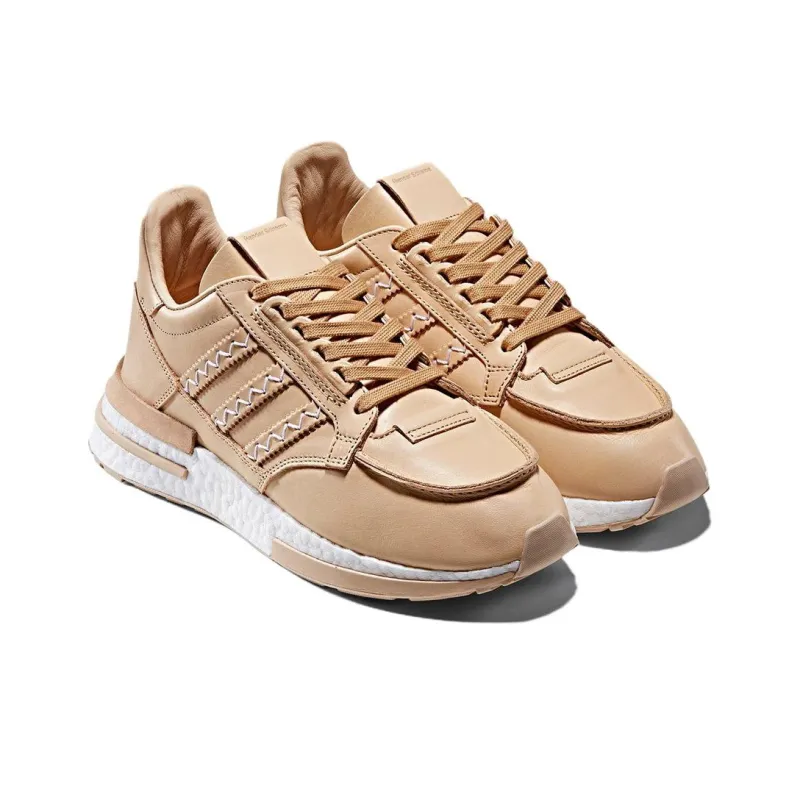 Adidas Zx 500 Rm Hender Scheme Tan-2