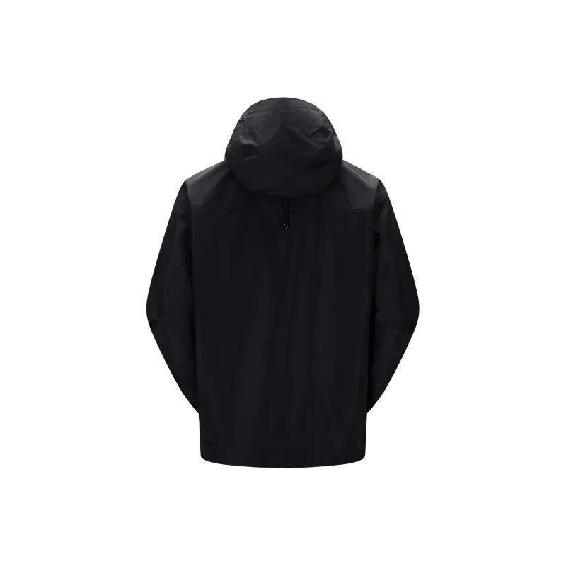 Hurley Windbreaker Jackets Unisex-1