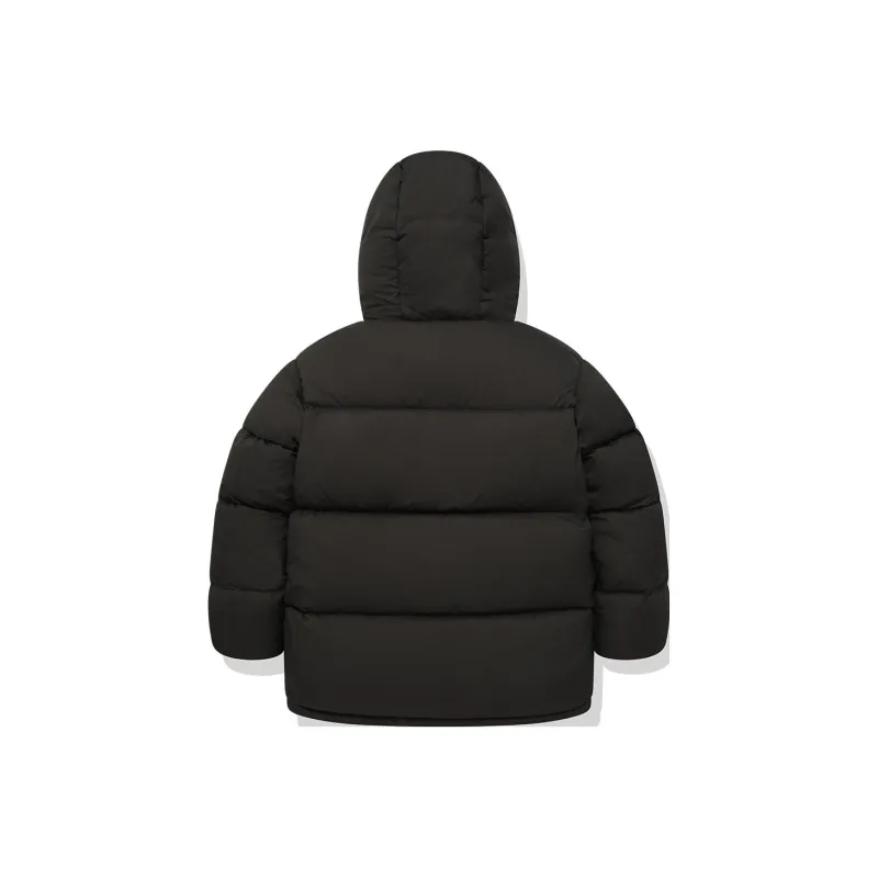 COVERNAT Down Jackets Unisex Black-1