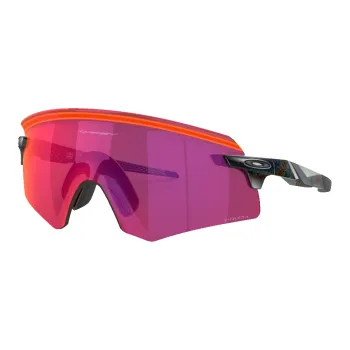 Oakley Encoder Strike Vented Oversize frame Sunglasses