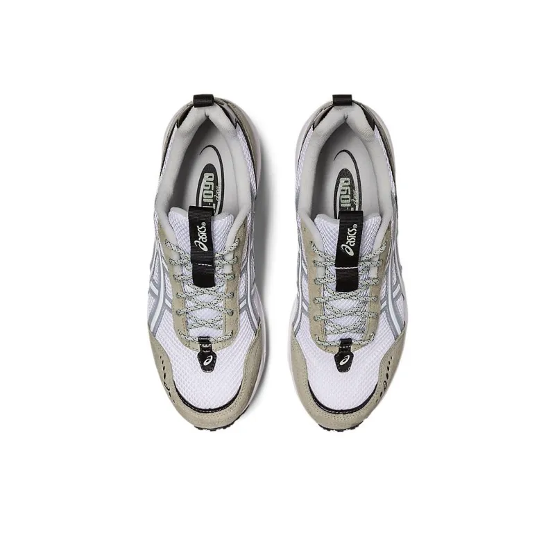 Asics Gel 1090 V2 'Mid Grey White'-4