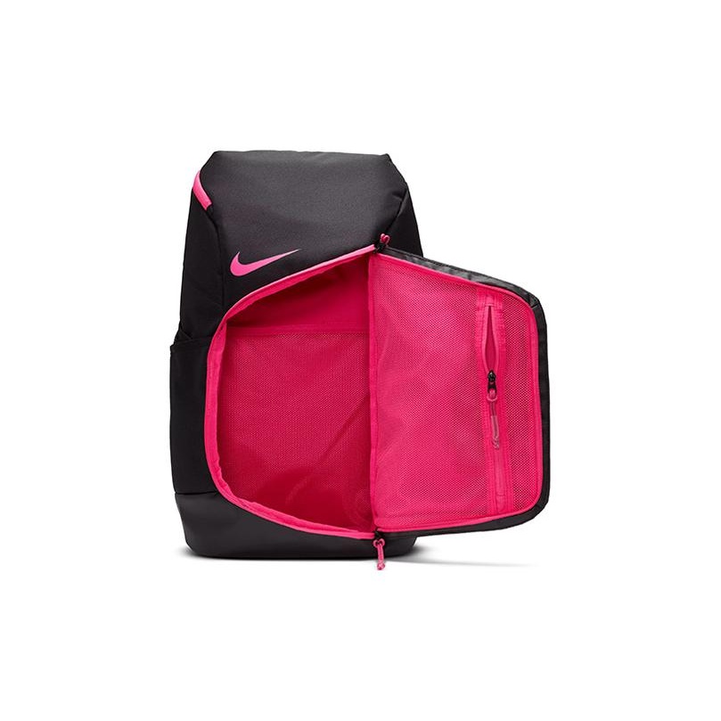 Nike hoops elite backpack 2.0 pink on sale