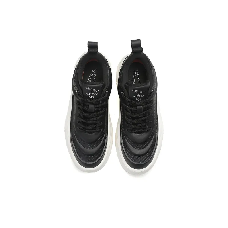 WILLIAM FOX&SONS Cushioning, Abrasion Resistant, Breathable, Lightweight Low Top Casual Shoes Unisex-3