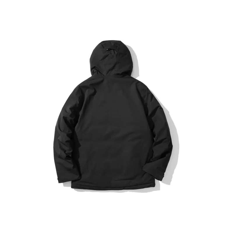 Jack Wolfskin Puffer Jacket Men's-1
