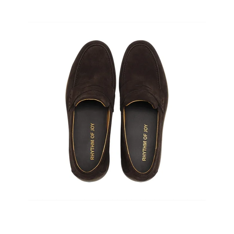RHYTHM OF JOY Casual Shoes Men's-16