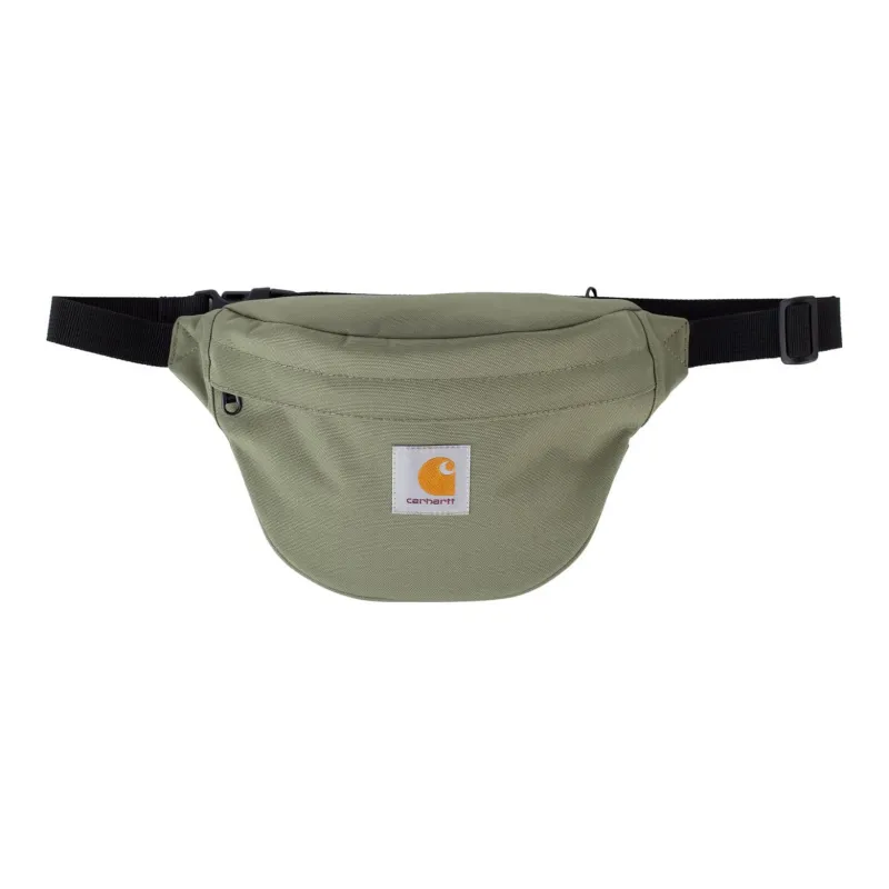 Carhartt WIP Recyclable Polyester Sling Bag Fanny Pack Regular Unisex Green-3