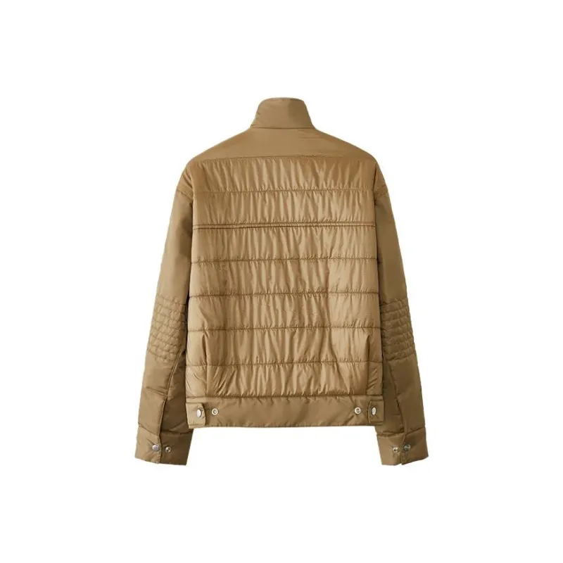 Chevignon X MARC OPOLO Jackets Men Gobi Brown-1