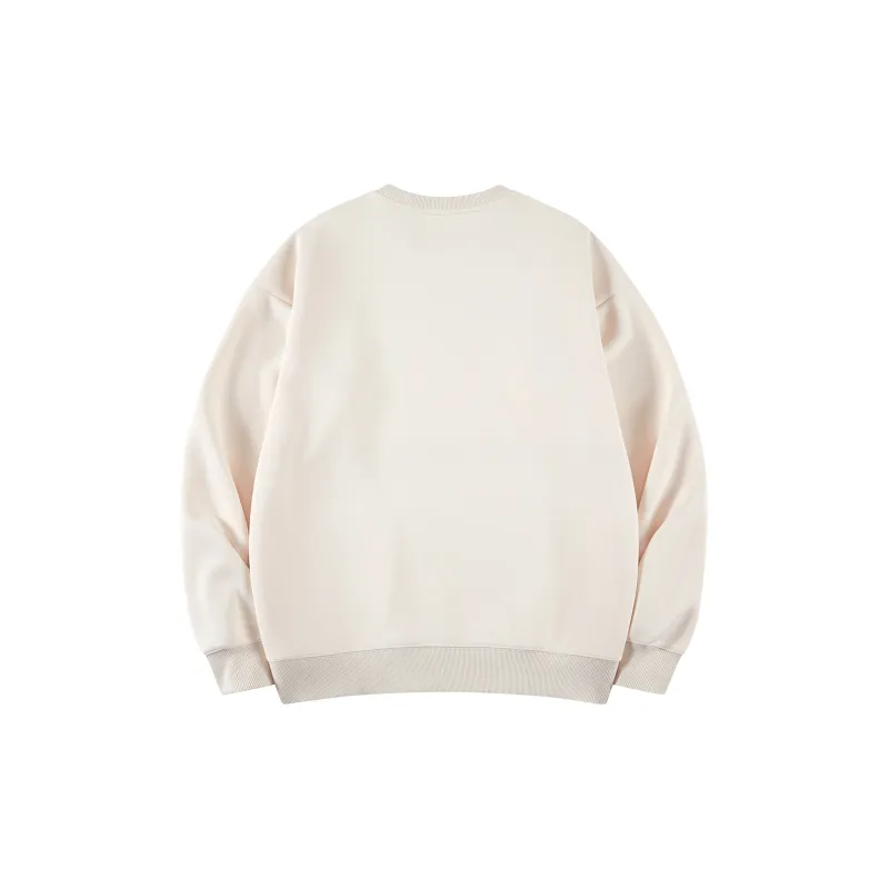 Crayon Shinchan Sweatshirt Unisex-5