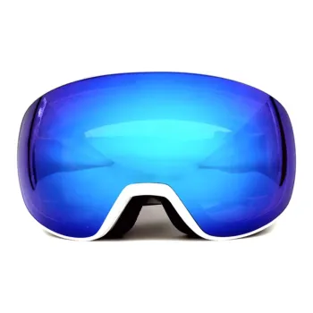 Adidas AD83 51 Anti Fog Unisex Ski Goggles