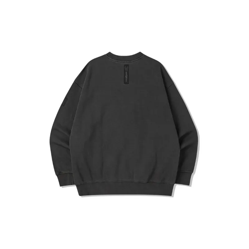 LIFEWORK HIDEAWAY Sweatshirts Unisex-1