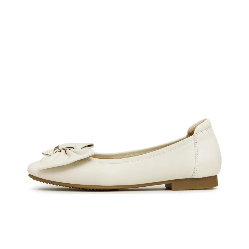 Teenmix Casual Single Shoes 2cm Women's-0