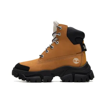 Timberland Adley Way Sneaker Boot 'Wheat Nubuck' Women's
