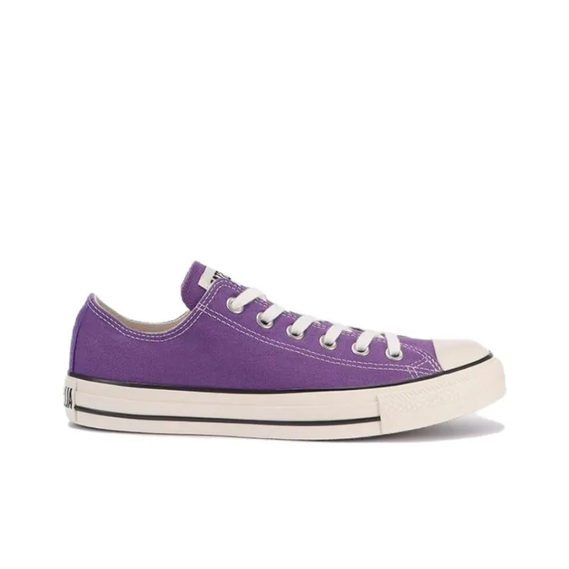 Converse Chuck Taylor All Star Ox 'Purple'-1