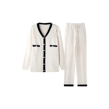 MEITENG Women's Pajama Sets