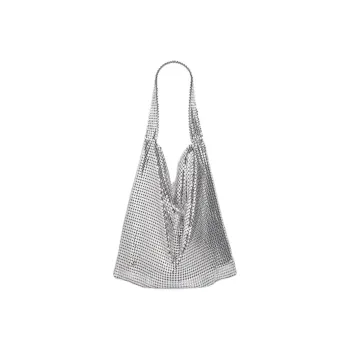 Paco Rabanne Pixel Tote Bag