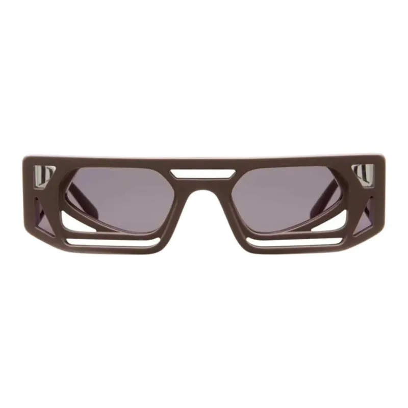 KUBORAUM Mask T9 Rectangle frame Sunglasses-0