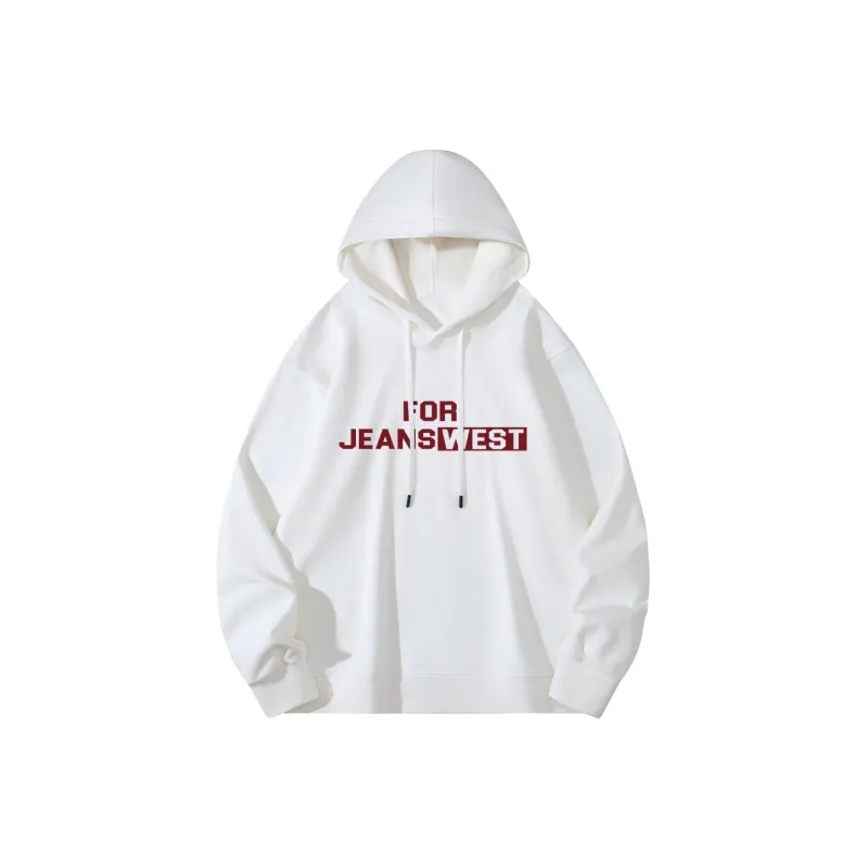 JEANSWEST Sweatshirts Unisex-5