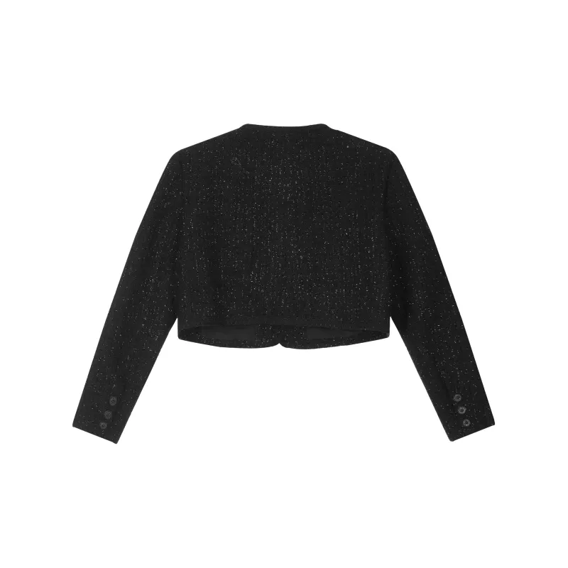 A Chock Business Suits Coats Unisex-1