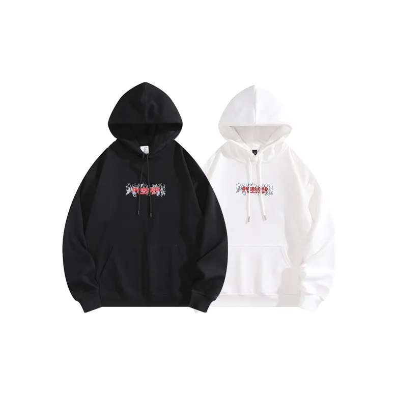 OXO OVERLOAD Sweatshirts Unisex-3