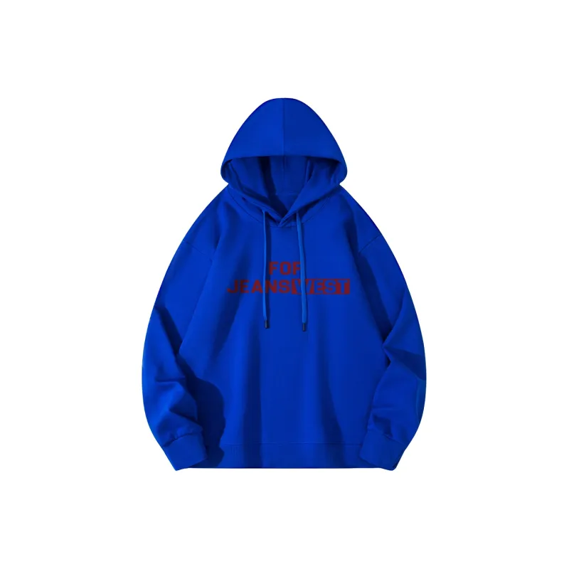 JEANSWEST Sweatshirts Unisex-3