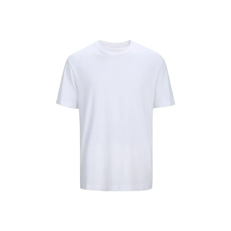 ALLSAINTS T-Shirts Men Optical White-1