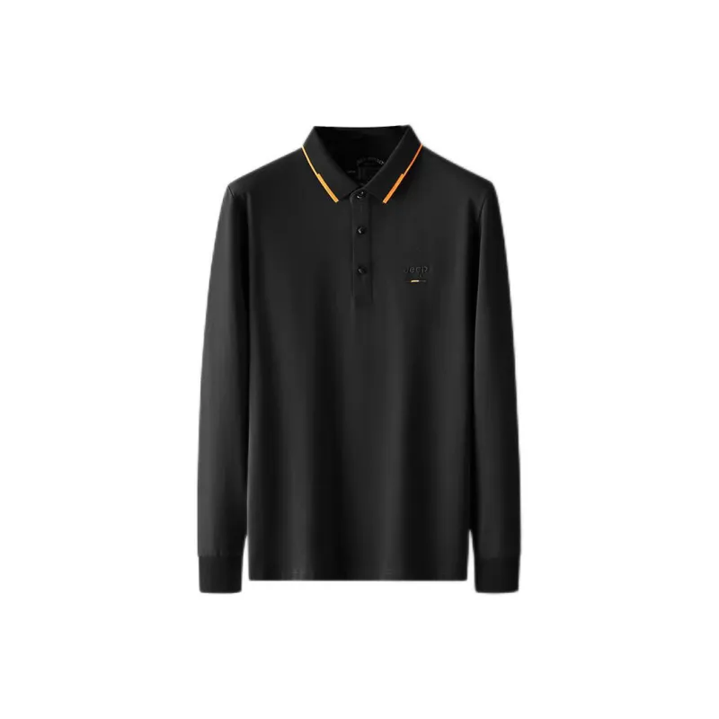 JEEP SPIRIT Polo Shirts Men-1