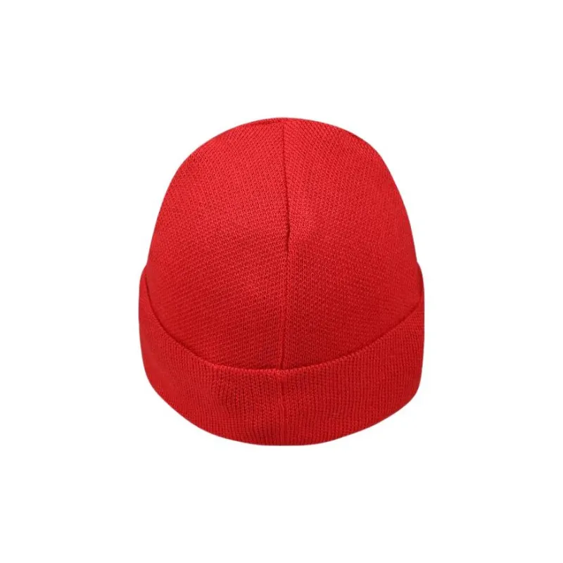 DSQUARED 2 D2 Printed Knited Beanie-3