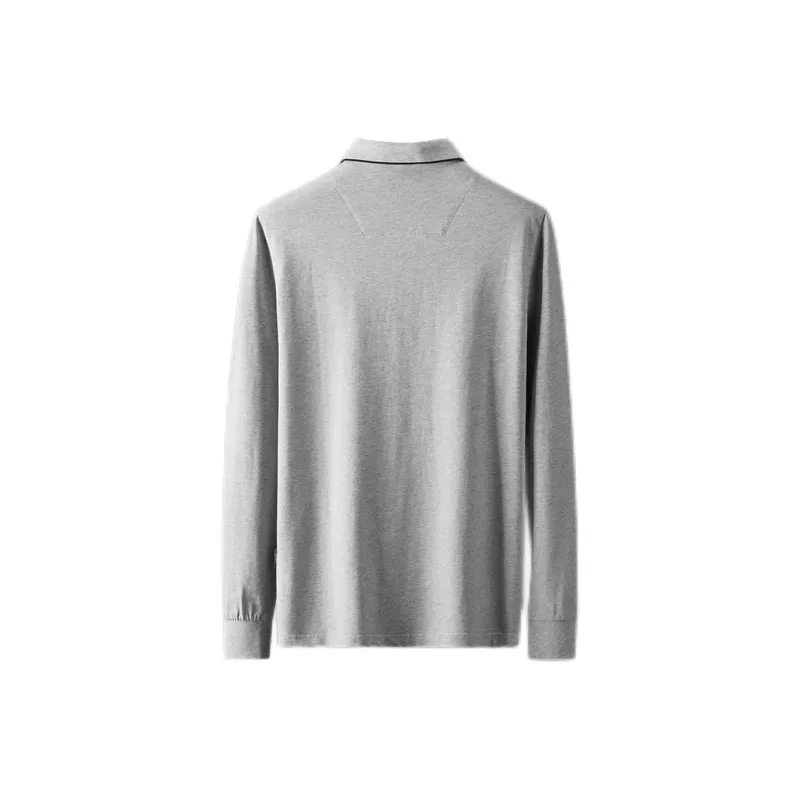 JEEP SPIRIT Polo Shirts Men-8