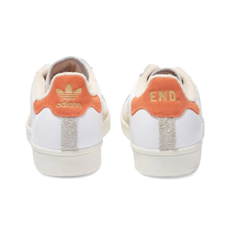 Adidas Originals END. X National Tennis Og 'Tennis Club'-3