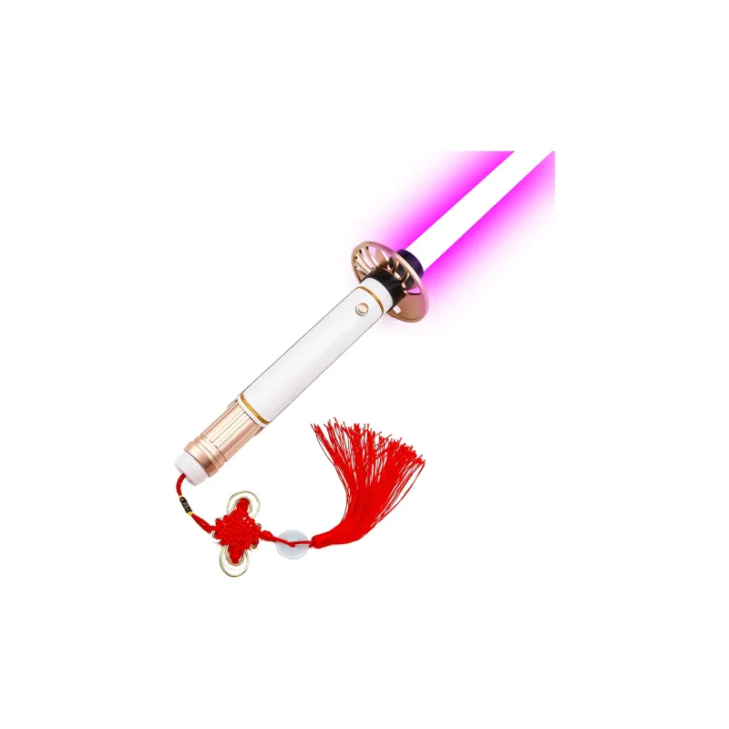 CXSABER Star Wars LTA Yinzubai Light Saber High End Neopixel, Full Metal Cool Laser Sword Toy Model Accessories-2