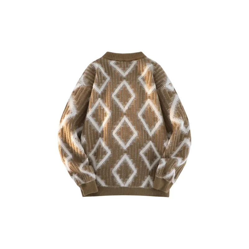 FAIRWHALE Knitwear Unisex-21