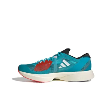 Adidas Adizero Takumi Sen 9 'Lucid Cyan'