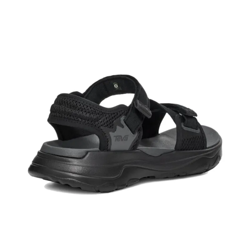 Teva Beach Sandals Women's Black-3