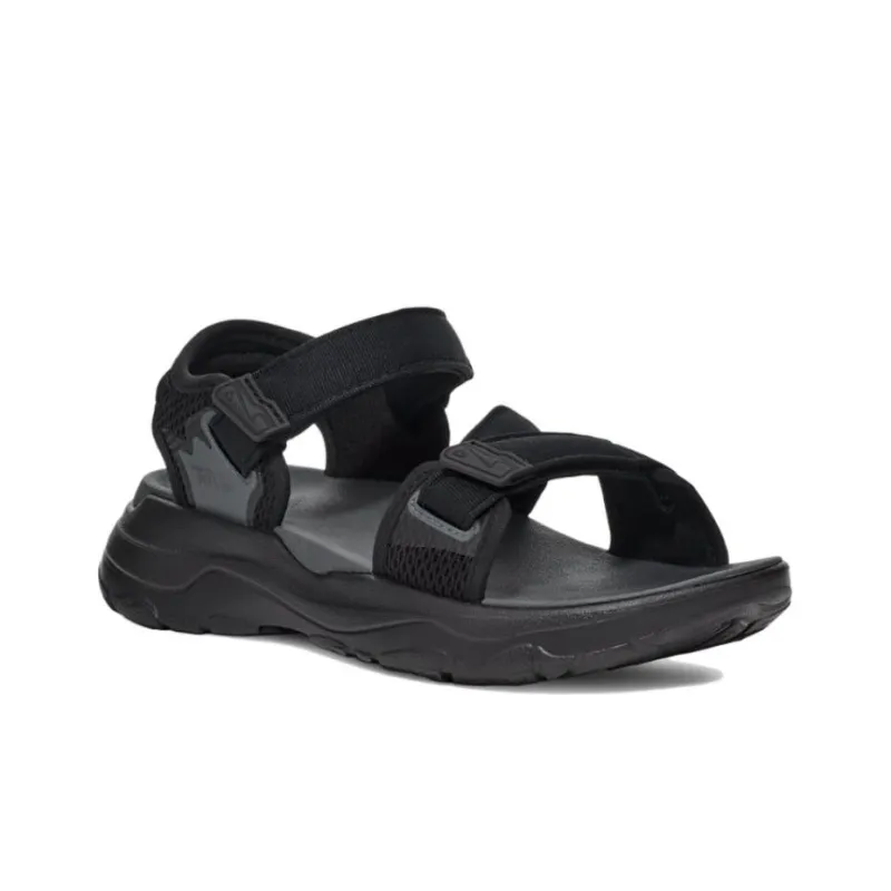 Teva Beach Sandals Women's Black-2