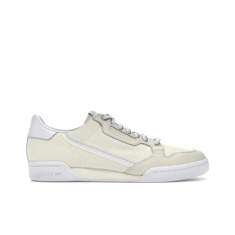 Adidas Continental 80 Donald Glover Off White-1