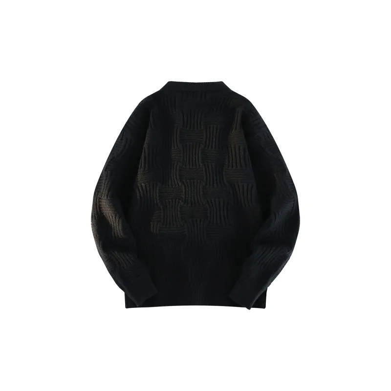FAIRWHALE Sweaters Unisex-1