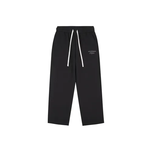 Atry Unisex Casual Pants