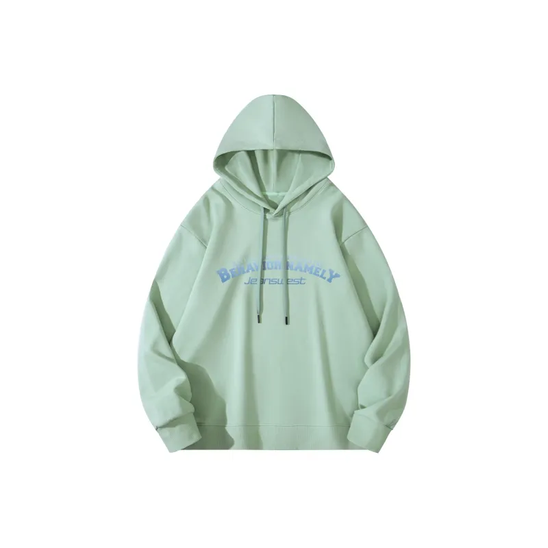 JEANSWEST Sweatshirts Unisex-7