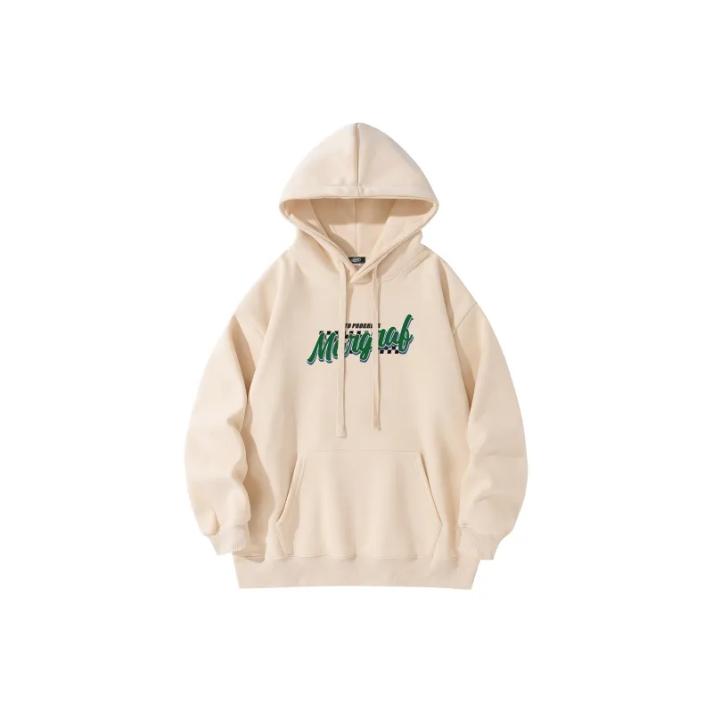 MARGRAF Sweatshirts Unisex-21
