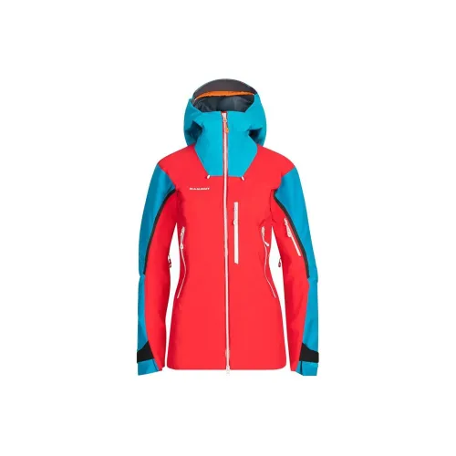 MAMMUT Jackets Women's