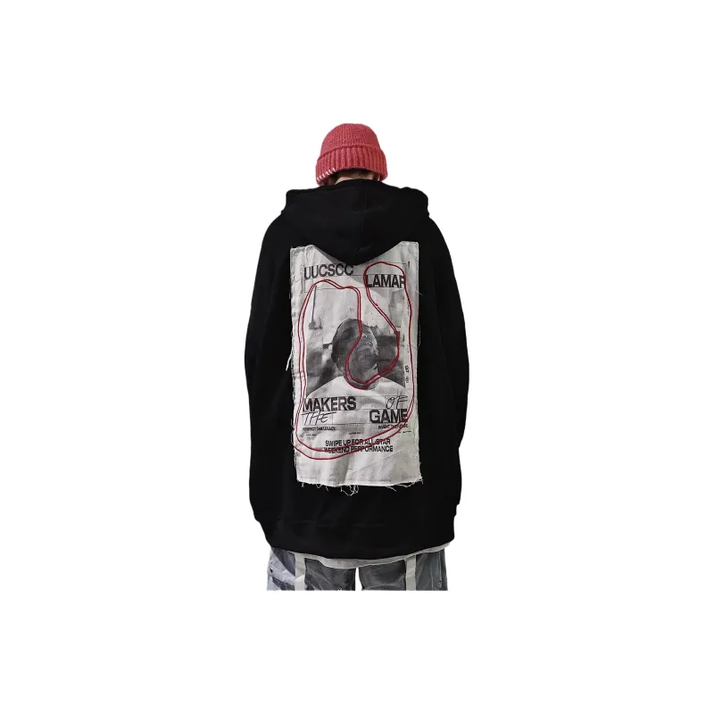 UUCSCC Sweatshirts Men-1